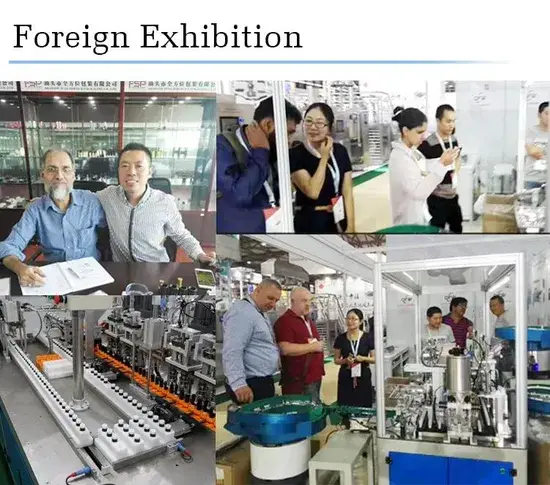 Đồng hành cùng bạn trong Qfwfactory 2023 - Sản phẩm Bộ Nạp Rung Tự Động được Thiết Kế Độc Đáo