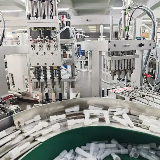 Đồng hành cùng bạn trong Qfwfactory 2023 - Sản phẩm Bộ Nạp Rung Tự Động được Thiết Kế Độc Đáo hình ảnh 1-description