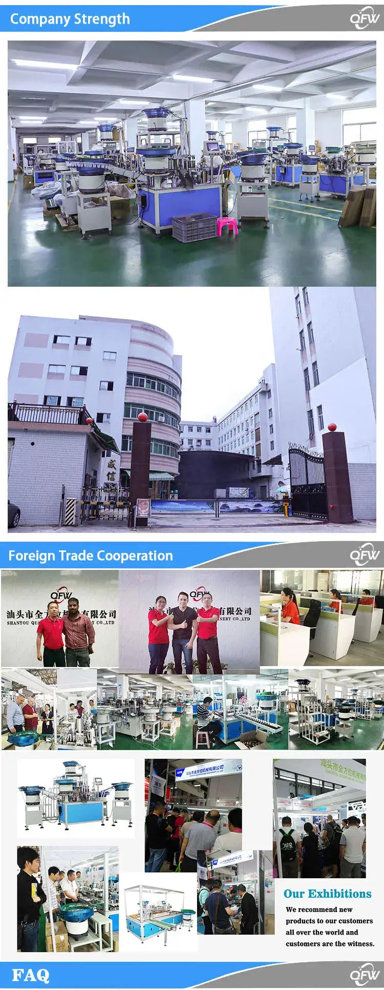 Đồng hành cùng bạn trong Qfwfactory 2023 - Sản phẩm Bộ Nạp Rung Tự Động được Thiết Kế Độc Đáo hình ảnh 18-description