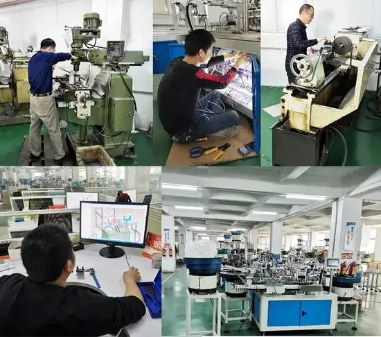 Đồng hành cùng bạn trong Qfwfactory 2023 - Sản phẩm Bộ Nạp Rung Tự Động được Thiết Kế Độc Đáo