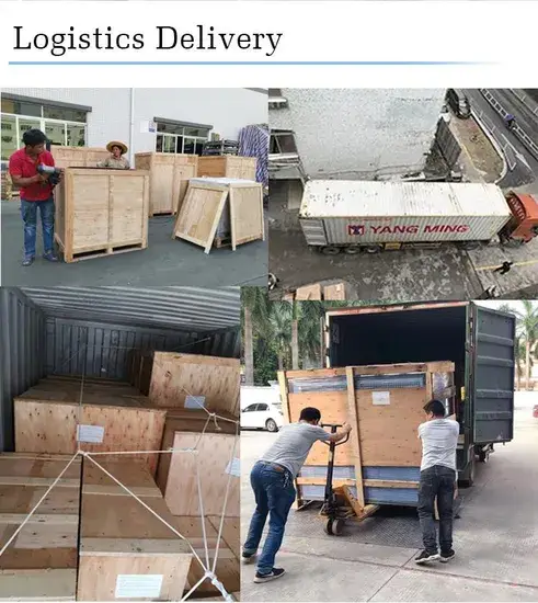 Đồng hành cùng bạn trong Qfwfactory 2023 - Sản phẩm Bộ Nạp Rung Tự Động được Thiết Kế Độc Đáo
