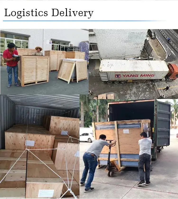 Đồng hành cùng bạn trong Qfwfactory 2023 - Sản phẩm Bộ Nạp Rung Tự Động được Thiết Kế Độc Đáo