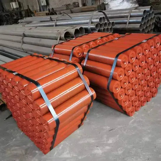 Sản phẩm băng tải chất lượng, đảm bảo hoạt động ổn định cho hệ thống băng tải