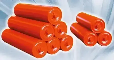 Sản phẩm băng tải chất lượng, đảm bảo hoạt động ổn định cho hệ thống băng tải