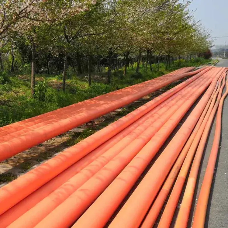 Cáp điện hiệu suất cao cho ống thông hơi tốt hình ảnh 23-description