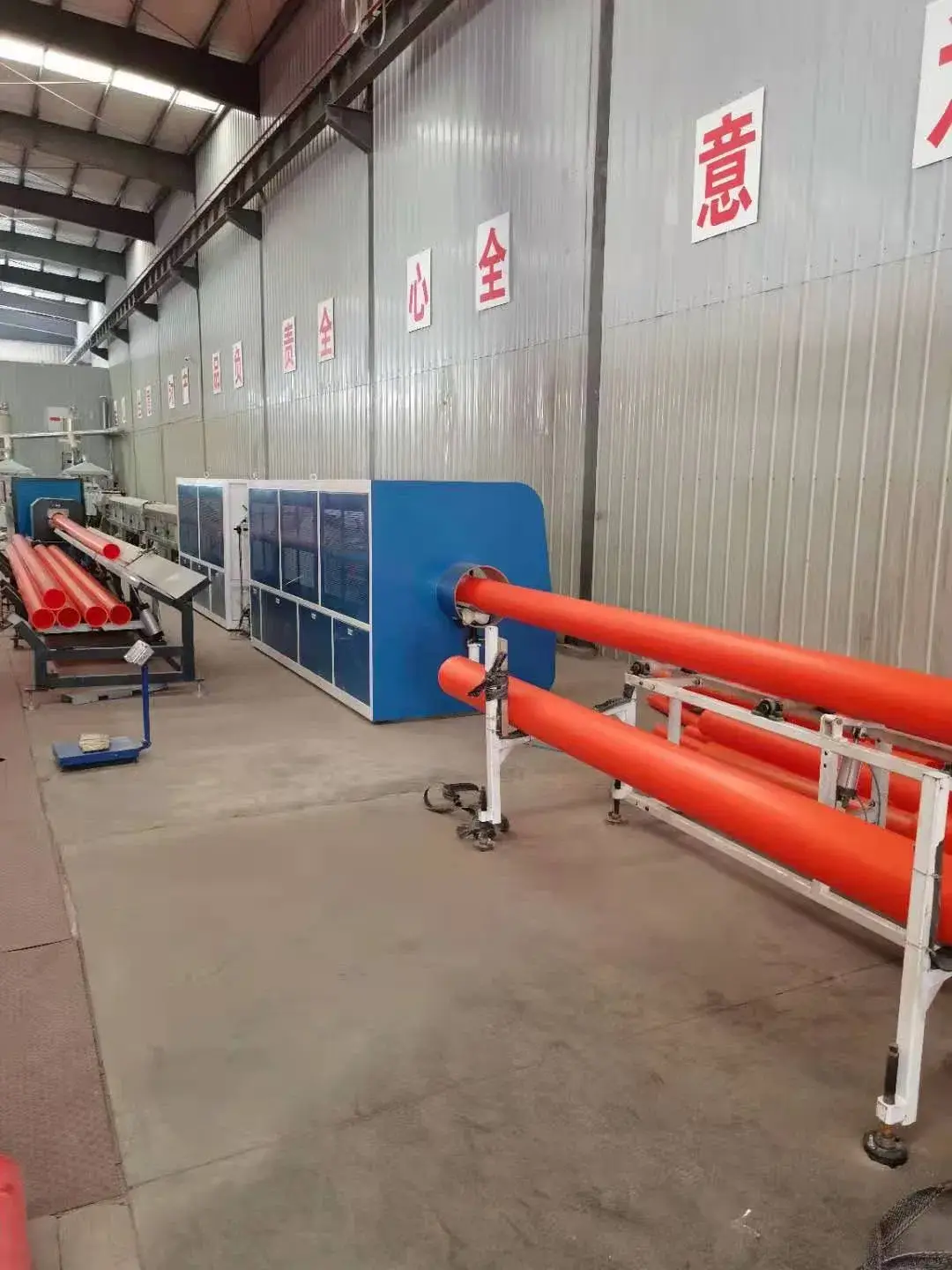 Cáp điện hiệu suất cao cho ống thông hơi tốt
