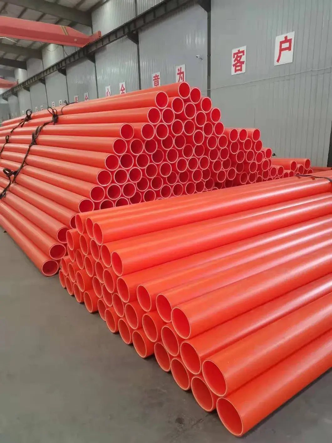 Cáp điện hiệu suất cao cho ống thông hơi tốt hình ảnh 13-description