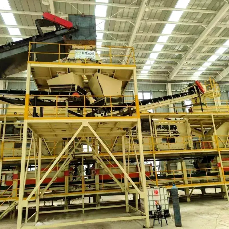 Máy sản xuất ván ép chất lượng cao cho dây chuyền sản xuất ván ép