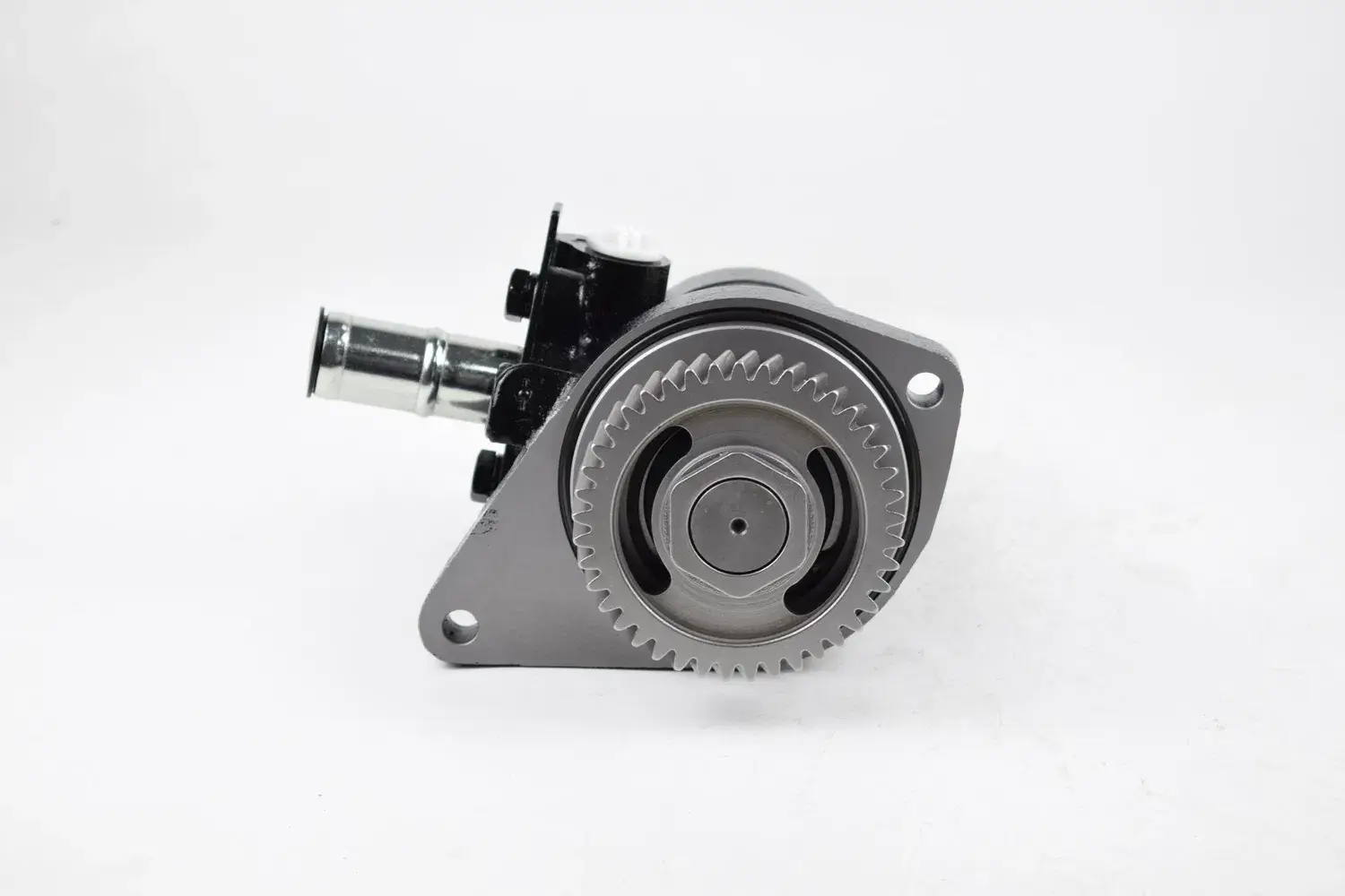 Bơm trợ lực lái Quanxing OEM Zyb-1215r/2032 phù hợp cho xe Hino