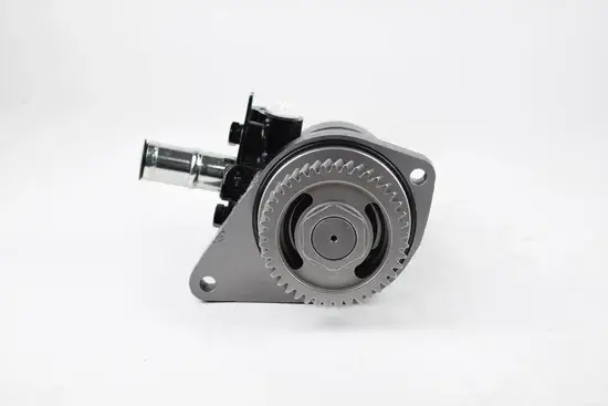 Bơm trợ lực lái Quanxing OEM Zyb-1215r/2032 phù hợp cho xe Hino