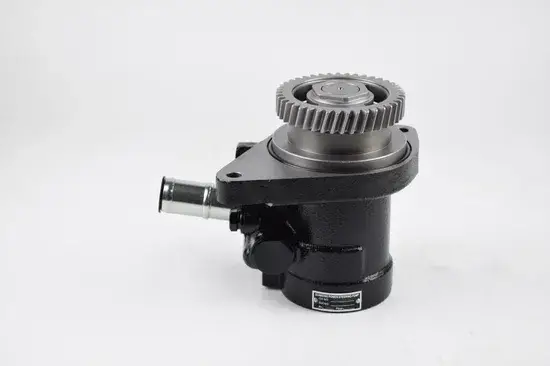 Bơm trợ lực lái Quanxing OEM Zyb-1215r/2032 phù hợp cho xe Hino