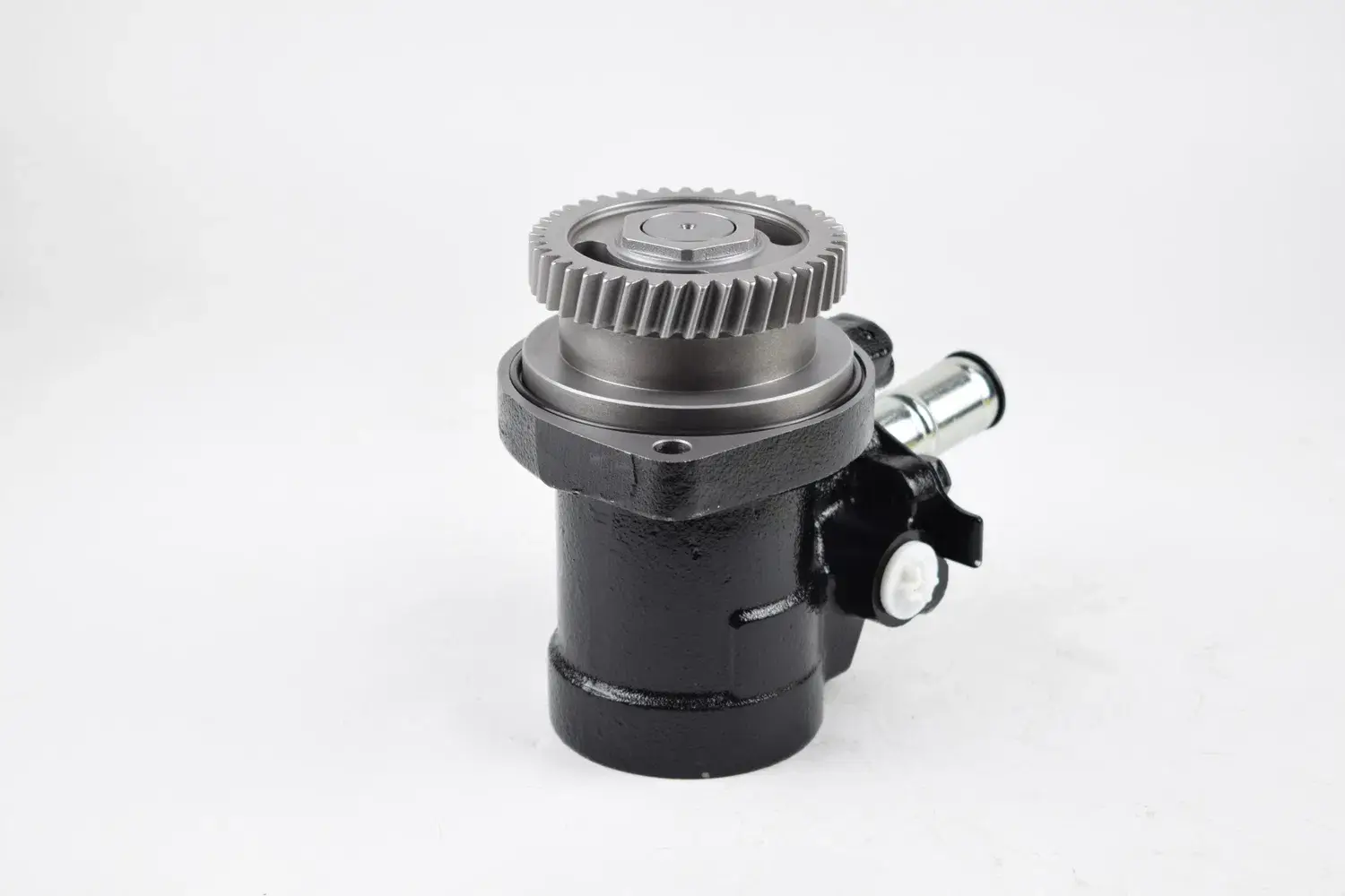 Bơm trợ lực lái Quanxing OEM Zyb-1215r/2032 phù hợp cho xe Hino