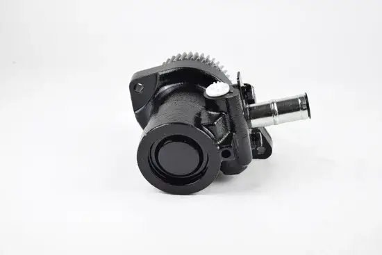Bơm trợ lực lái Quanxing OEM Zyb-1215r/2032 phù hợp cho xe Hino