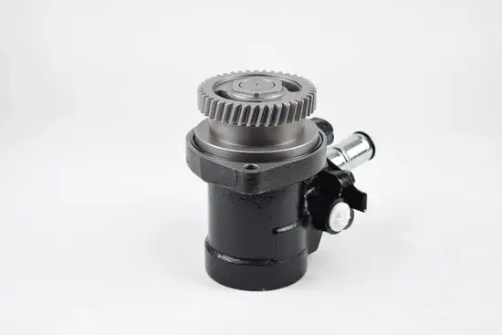 Bơm trợ lực lái Quanxing OEM Zyb-1215r/2032 phù hợp cho xe Hino