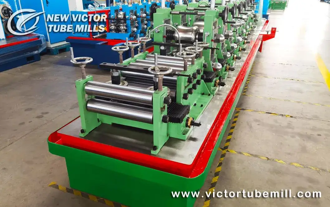 Hệ thống con lăn linh hoạt cho việc điều chỉnh kích thước một cách linh hoạt và nhanh chóng hình ảnh 13-description