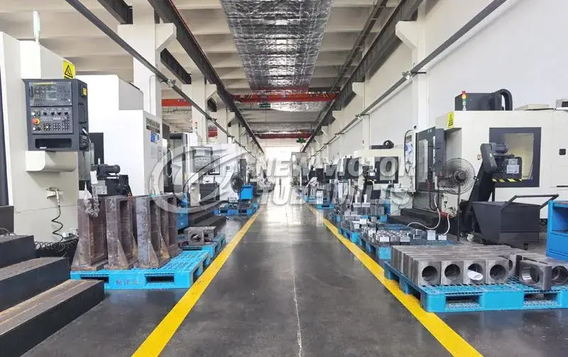 Hệ thống con lăn linh hoạt cho việc điều chỉnh kích thước một cách linh hoạt và nhanh chóng hình ảnh 22-description