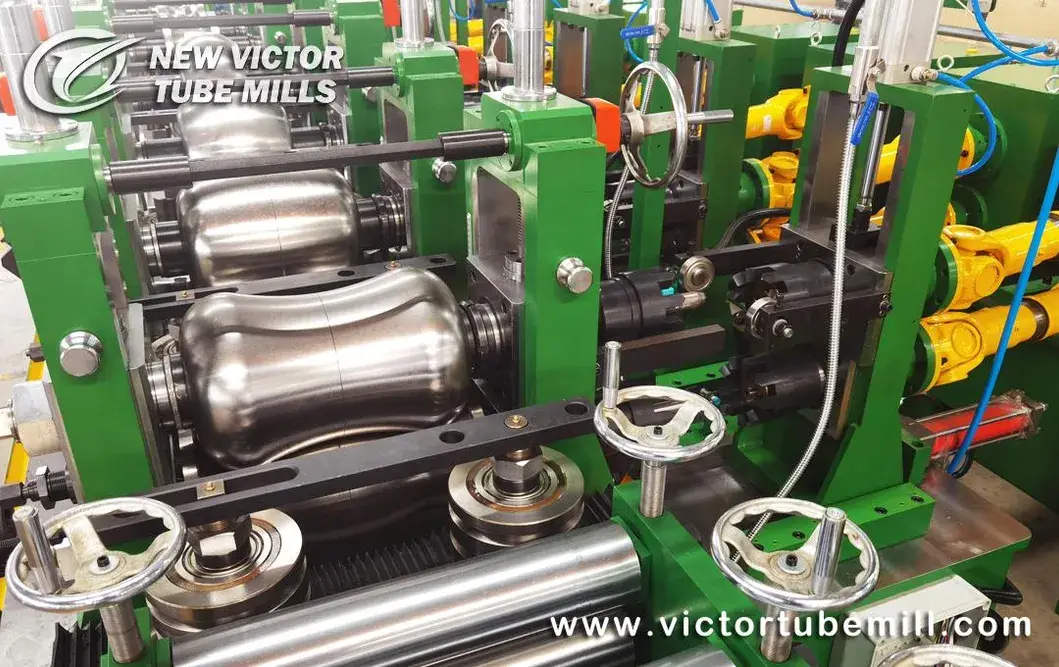 Hệ thống con lăn linh hoạt cho việc điều chỉnh kích thước một cách linh hoạt và nhanh chóng hình ảnh 19-description