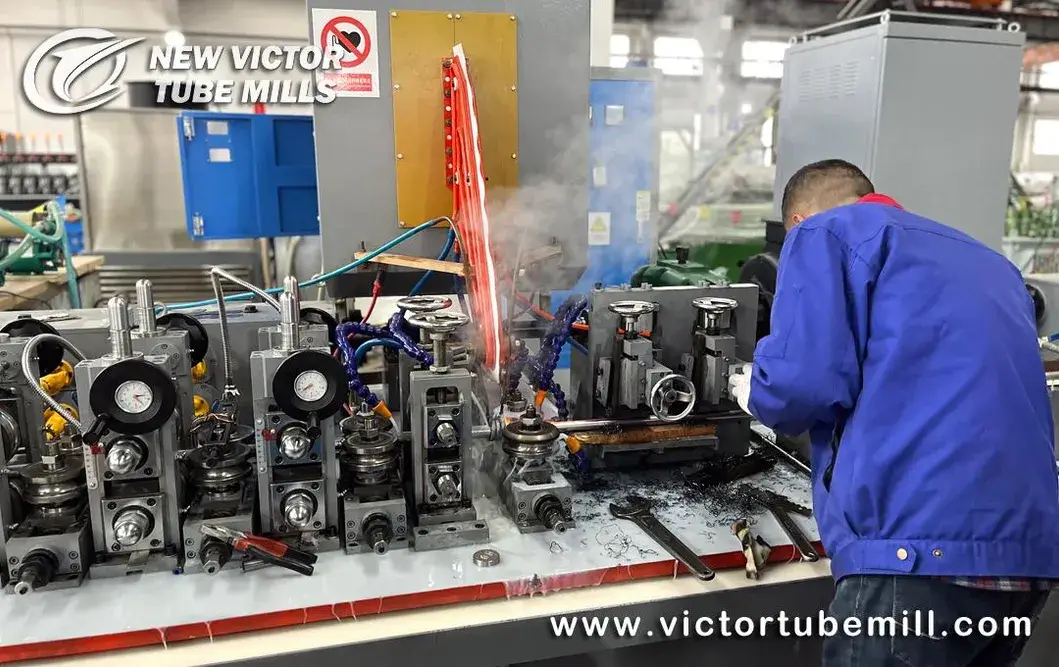 Hệ thống con lăn linh hoạt cho việc điều chỉnh kích thước một cách linh hoạt và nhanh chóng hình ảnh 14-description