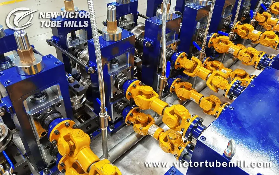 Hệ thống con lăn linh hoạt cho việc điều chỉnh kích thước một cách linh hoạt và nhanh chóng hình ảnh 17-description