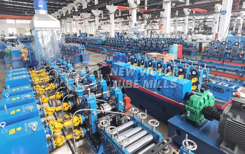 Hệ thống con lăn linh hoạt cho việc điều chỉnh kích thước một cách linh hoạt và nhanh chóng hình ảnh 21-description