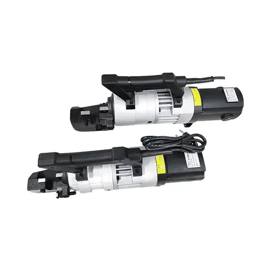 RC25 Máy cắt thanh sắt điện 220V - Sự lựa chọn dễ dàng và tiện lợi