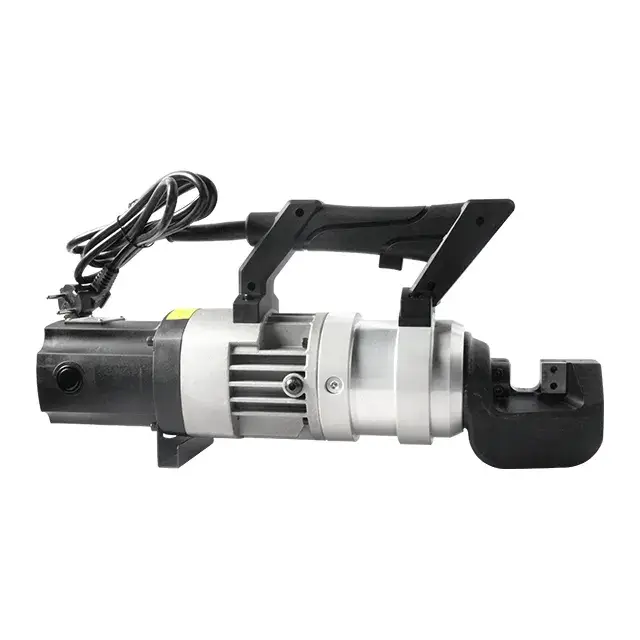 RC25 Máy cắt thanh sắt điện 220V - Sự lựa chọn dễ dàng và tiện lợi