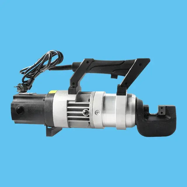 RC25 Máy cắt thanh sắt điện 220V - Sự lựa chọn dễ dàng và tiện lợi