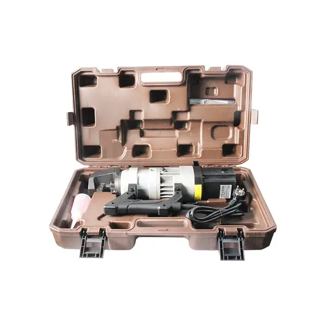 RC25 Máy cắt thanh sắt điện 220V - Sự lựa chọn dễ dàng và tiện lợi