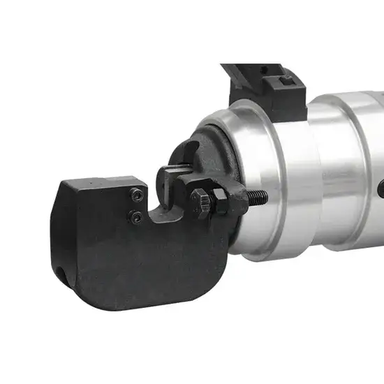 RC25 Máy cắt thanh sắt điện 220V - Sự lựa chọn dễ dàng và tiện lợi