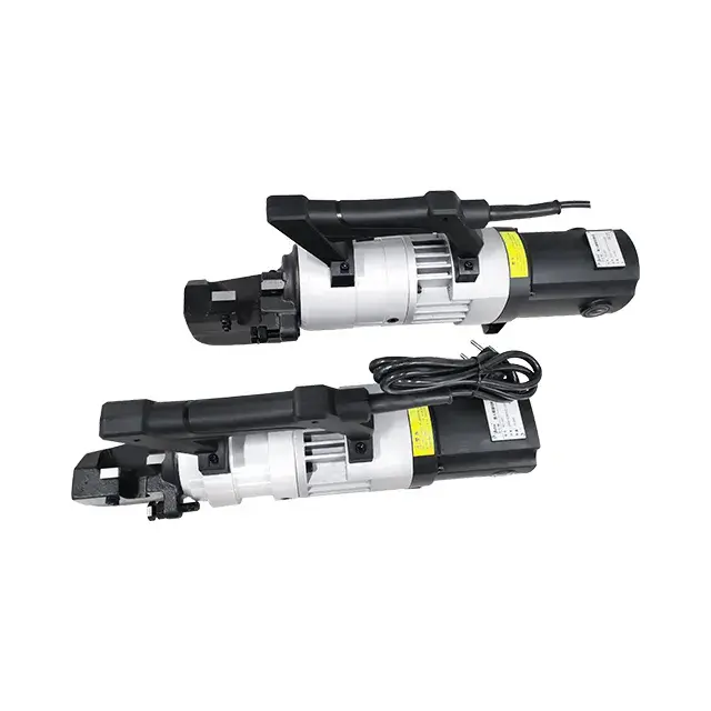 RC25 Máy cắt thanh sắt điện 220V - Sự lựa chọn dễ dàng và tiện lợi
