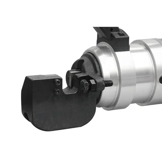 RC25 Máy cắt thanh sắt điện 220V - Sự lựa chọn dễ dàng và tiện lợi