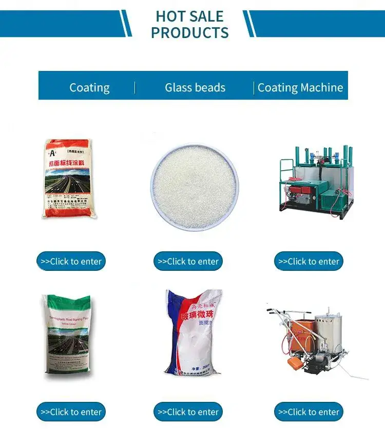 Máy đánh dấu đường RF-655 sử dụng công nghệ nóng chảy tự hành hình ảnh 18-description