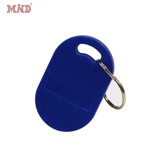Thẻ thông minh RFID và NFC từ nhựa ABS cho việc truy cập cửa đơn giản