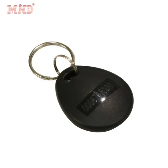Thẻ thông minh RFID và NFC từ nhựa ABS cho việc truy cập cửa đơn giản