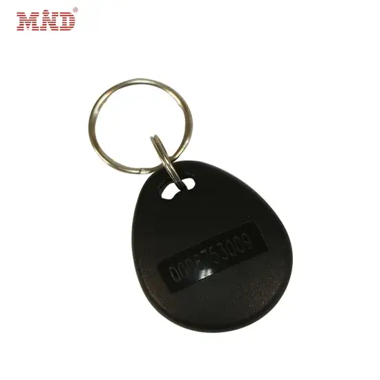 Thẻ thông minh RFID và NFC từ nhựa ABS cho việc truy cập cửa đơn giản