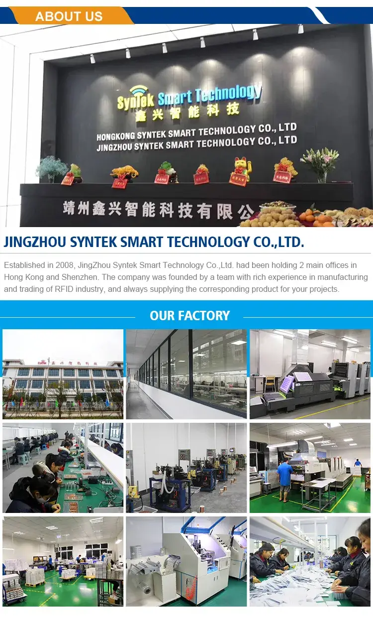 Dây đeo tay RFID dệt chất lượng cao cho sự kiện và thanh toán không dây hình ảnh 13-description