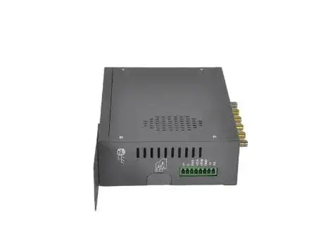 Bộ định tuyến WiFi công nghiệp hỗ trợ RS232, RS485, GPS, VPN và 5G băng tần kép di động