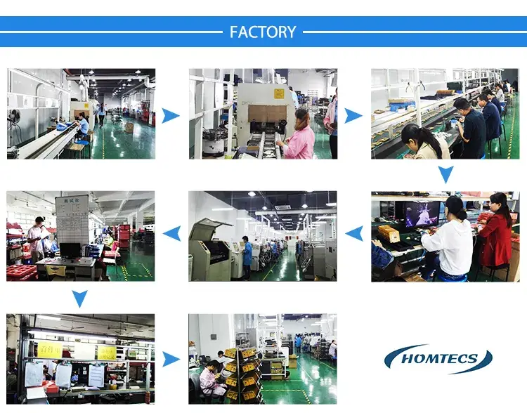 Bộ định tuyến WiFi công nghiệp hỗ trợ RS232, RS485, GPS, VPN và 5G băng tần kép di động hình ảnh 15-description