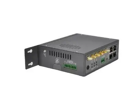 Bộ định tuyến WiFi công nghiệp hỗ trợ RS232, RS485, GPS, VPN và 5G băng tần kép di động