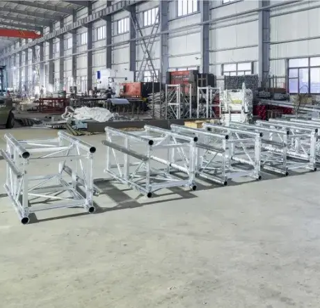 Phần lắp ráp bánh răng cho cột thang máy xây dựng: Giải pháp hiệu quả