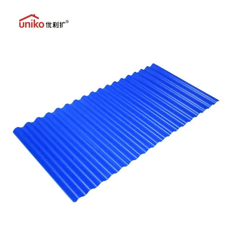 Mái Che Mưa Nhựa PVC: Lựa Chọn Tốt Cho Kho Hàng với Tấm Mái UPVC Chất Lượng