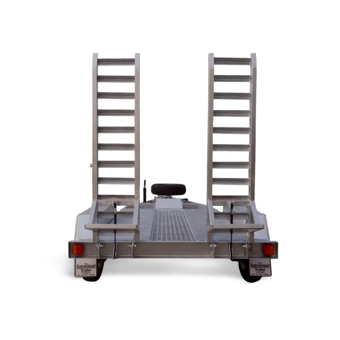 Rơ moóc nhà máy ramp và rơ moóc máy xúc - Giải pháp vận chuyển hiệu quả
