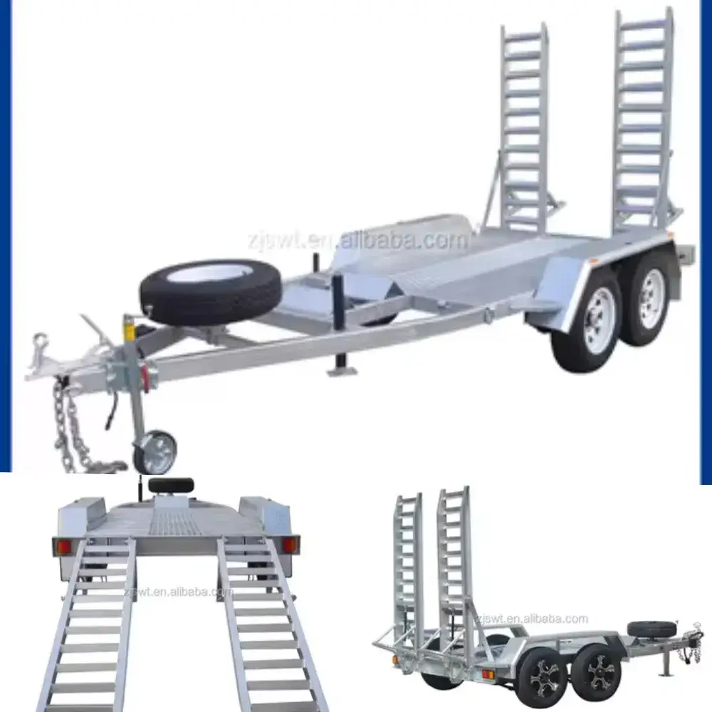 Rơ moóc nhà máy ramp và rơ moóc máy xúc - Giải pháp vận chuyển hiệu quả hình ảnh 13-description