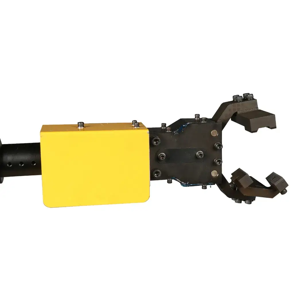 Bộ trích xuất servo có công suất mạnh mẽ phục vụ cho quá trình đúc khuôn chuyên nghiệp hình ảnh 14-description