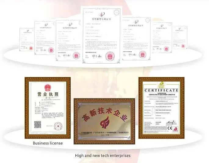 Bộ trích xuất servo có công suất mạnh mẽ phục vụ cho quá trình đúc khuôn chuyên nghiệp hình ảnh 19-description