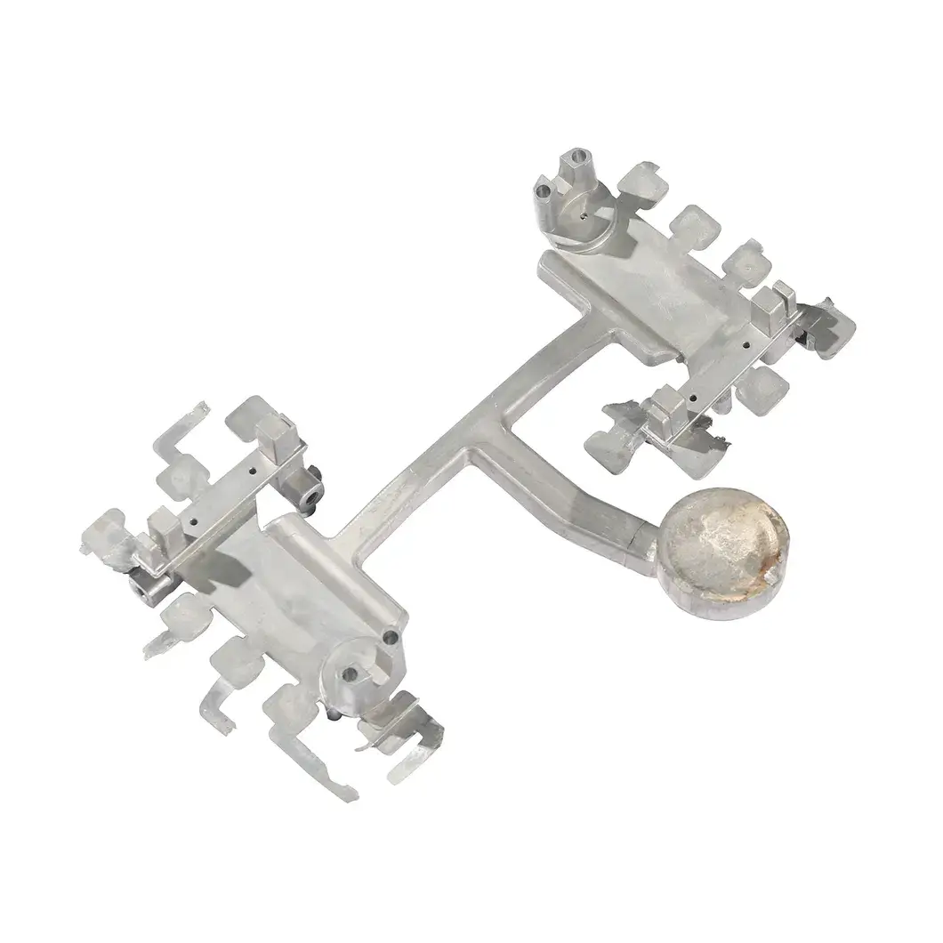 Bộ trích xuất servo có công suất mạnh mẽ phục vụ cho quá trình đúc khuôn chuyên nghiệp hình ảnh 25-description