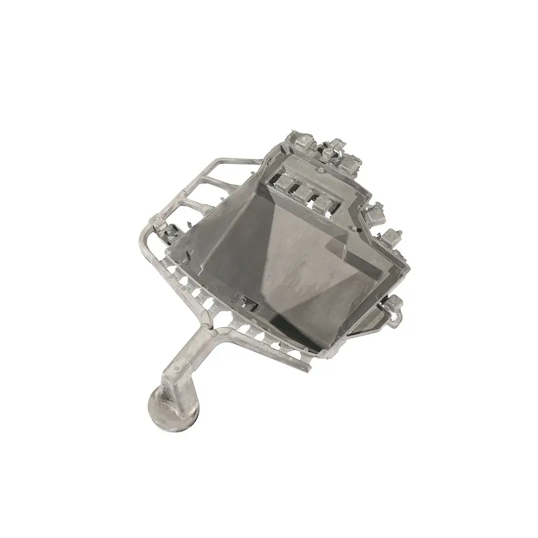 Bộ trích xuất servo có công suất mạnh mẽ phục vụ cho quá trình đúc khuôn chuyên nghiệp hình ảnh 20-description