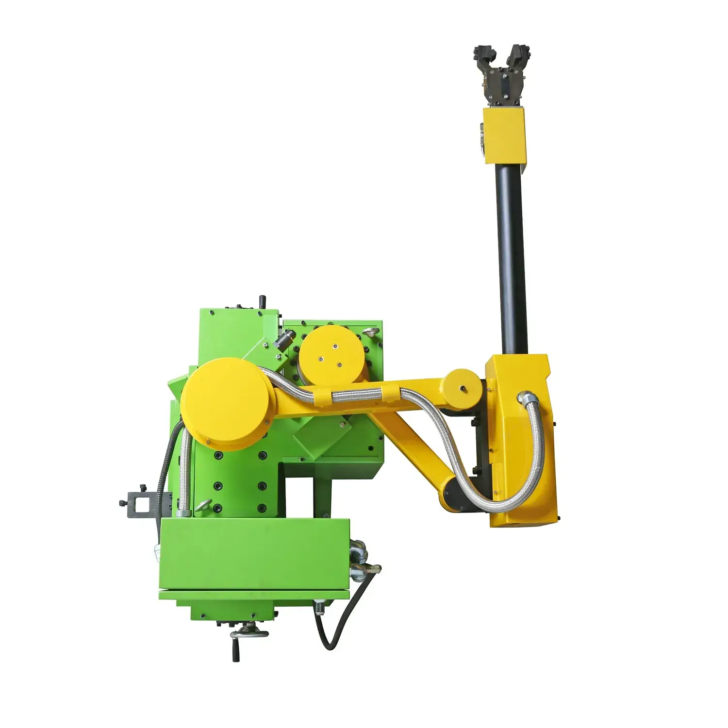 Bộ trích xuất servo có công suất mạnh mẽ phục vụ cho quá trình đúc khuôn chuyên nghiệp