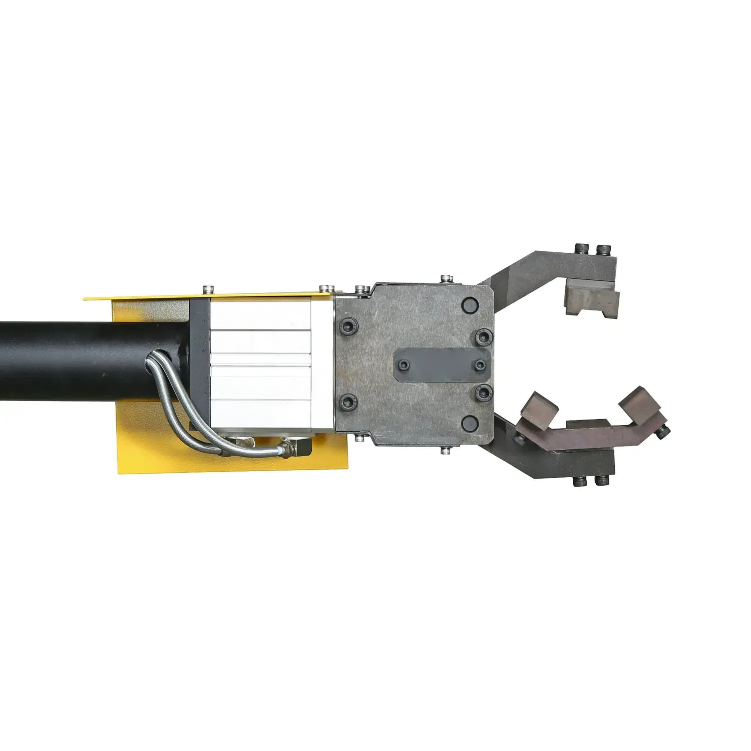 Bộ trích xuất servo có công suất mạnh mẽ phục vụ cho quá trình đúc khuôn chuyên nghiệp