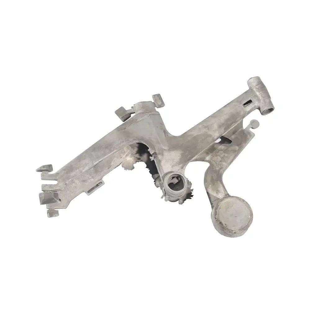 Bộ trích xuất servo có công suất mạnh mẽ phục vụ cho quá trình đúc khuôn chuyên nghiệp hình ảnh 21-description